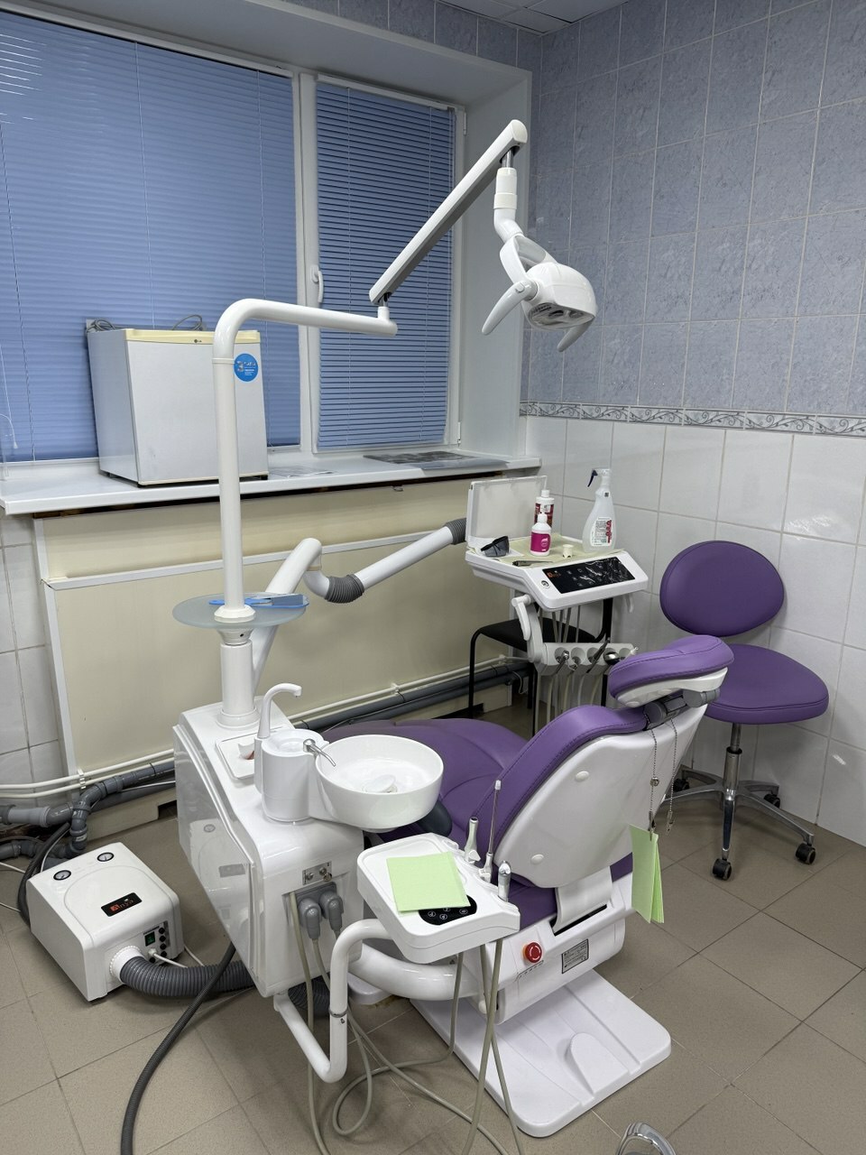 Удаление зуба в Отрадном Консультация стоматолога в Отрадном